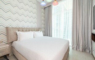 Iconic 2BR Missoni Unit Canal Views