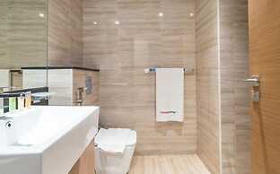 Iconic 2BR Missoni Unit Canal Views