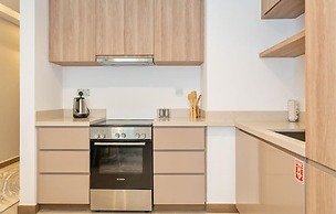 Iconic 2BR Missoni Unit Canal Views
