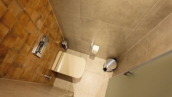 Rempart Hotel
