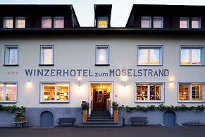 Hotel zum Moselstrand