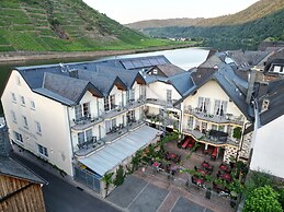 Hotel zum Moselstrand