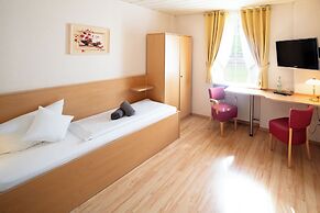 Hotel zum Moselstrand