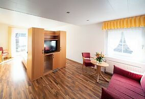Hotel zum Moselstrand