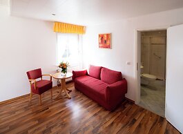 Hotel zum Moselstrand
