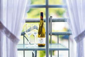 Hotel zum Moselstrand