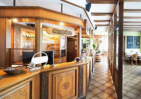 Hotel zum Moselstrand