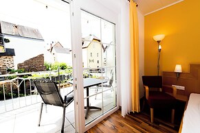 Hotel zum Moselstrand