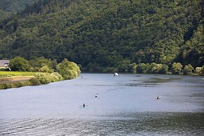 Hotel zum Moselstrand