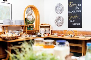 Hotel zum Moselstrand
