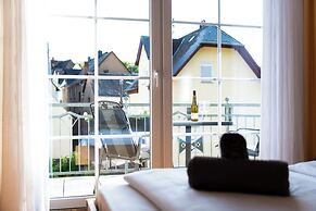 Hotel zum Moselstrand
