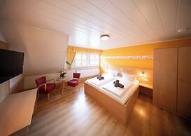Hotel zum Moselstrand