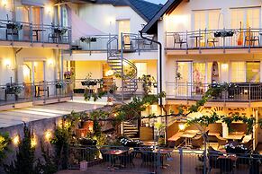 Hotel zum Moselstrand