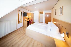 Hotel zum Moselstrand