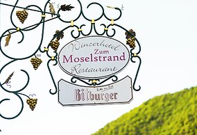 Hotel zum Moselstrand