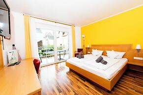 Hotel zum Moselstrand