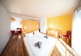 Hotel zum Moselstrand