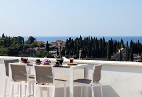 Rooftop & Rooms Dubrovnik