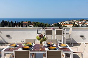 Rooftop & Rooms Dubrovnik