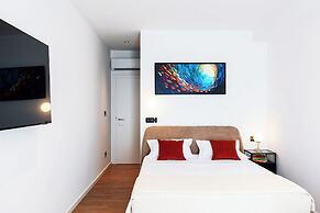 Rooftop & Rooms Dubrovnik