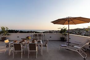 Rooftop & Rooms Dubrovnik