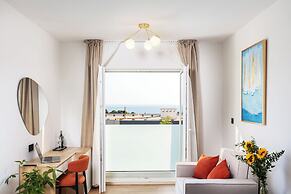 Rooftop & Rooms Dubrovnik