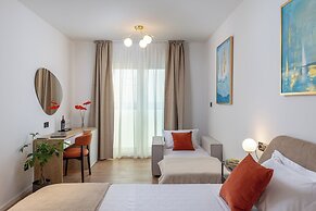 Rooftop & Rooms Dubrovnik