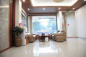 Gia Bao Hotel Phu Tho