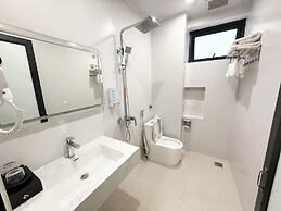 Gia Bao Hotel Phu Tho