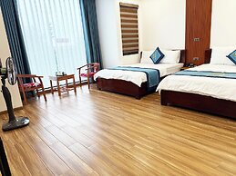 Gia Bao Hotel Phu Tho