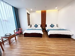 Gia Bao Hotel Phu Tho