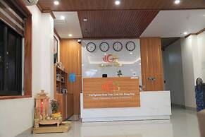 Gia Bao Hotel Phu Tho