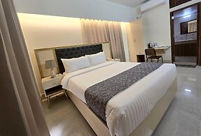 Royal Regent Suites Dhaka