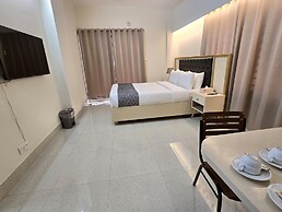 Royal Regent Suites Dhaka