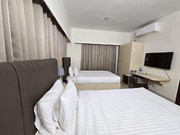 Royal Regent Suites Dhaka