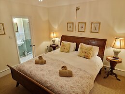 Cambus o'May Hotel