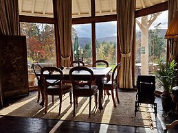 Cambus o'May Hotel