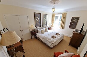 Cambus o'May Hotel