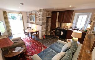 Cambus o'May Hotel