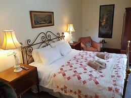 Cambus o'May Hotel