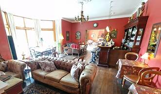 Cambus o'May Hotel
