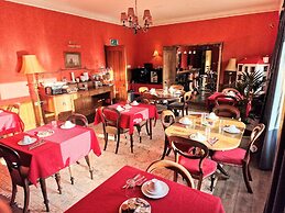 Cambus o'May Hotel