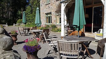 Cambus o'May Hotel