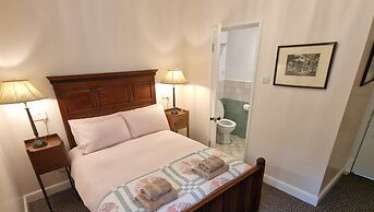 Cambus o'May Hotel