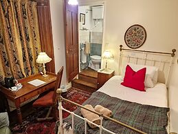 Cambus o'May Hotel