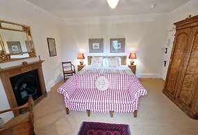 Cambus o'May Hotel