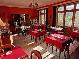 Cambus o'May Hotel