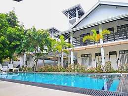 Wetland Resort