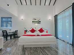 Wetland Resort