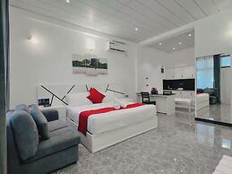 Wetland Resort